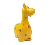 Jardinière en Céramique Girafe Pot De Pépinière Jardinière Succulente Pot De Fleur D'hippopotame Pot Succulent Pot Vase Girafe Sculpture De Décor De Jardin Plante Intérieur