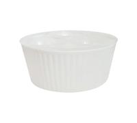 Jardinière en Jacinthe à 3 Trous - Système élégant pour Faire Pousser Les bulbes à Fleurs, col étroit pour Soutenir Les tiges, Pas de Sol nécessaire pour Une Installation Propre - Parfait