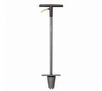 Jardinière ergonomique Fiskars avec longue poignée