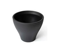 Jardinière Fernway noir onyx