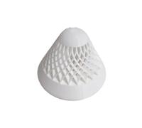 Jardinière flottante innovante imprimée en 3D pour plantes d'intérieur et petits décors d'aquarium