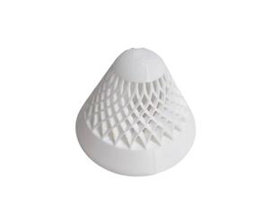 Jardinière flottante innovante imprimée en 3D pour plantes d'intérieur et petits décors d'aquarium