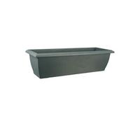 Jardiniere Grande Evolution 69cm - Contenance 18l - Gris