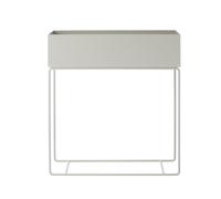 Jardinière Gris Clair