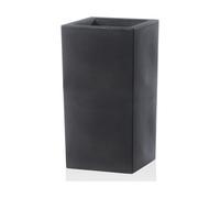 Jardinière Haute Carrée Schio Cubo Alto 31l