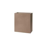Jardinière Haute Style Muret Shio Tower 68l