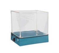 Jardinière isolée pour plantes grasses toute l'année, pour fleurs et légumes, installation facile avec port de drainage (1)