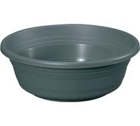 Jardinière JESSICA ronde en plastique