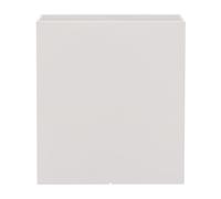 Jardinière Kado2 H 100cm WxHxD 90x100x34cm