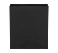 Jardinière Kado2 H 100cm WxHxD 90x100x34cm