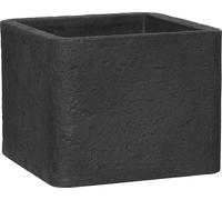 Jardinière KUBUS Stone carrée en différentes couleurs. Tailles et couleurs