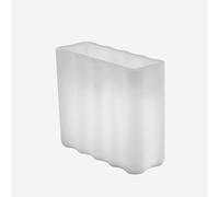 Jardinière lumineuse RGBW IP65 en polyéthylène Nebula 90