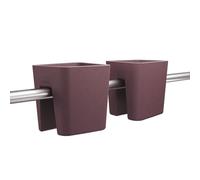 Jardinière Pendulum Square