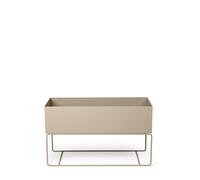 Jardinière Plant Box Large cachemire 77x45x34 cm