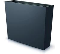 Jardinière Prosperplast Urbi Case T DUC600T-S433 Bac à fleurs - couleur anthracite