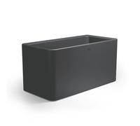 Jardinière Quadris 40 Long