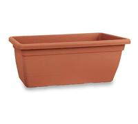 Jardinière rectangulaire Anthea 60cm