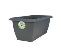 Jardinière - RIVIERA - Evolution - 78,5x39x31,5 cm - 64 L - Gris