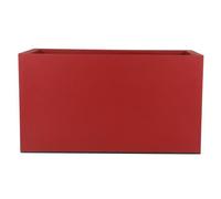 RIVIERA Bac Granit - 80x40 cm - Rouge Rouge G