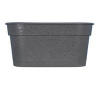 Jardinière - RIVIERA - Terea - L 60 cm - Gris