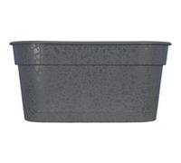 Jardinière - RIVIERA - Terea - L 60 cm - Gris