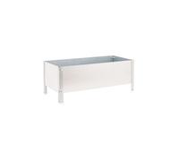 Jardinière Simon Rack SIMONGARDEN URBAN 410x1200x600mm 200l galva galva avec vis de montag G