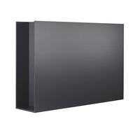Jardinière Sotomon WxDxH 150x33x100cm