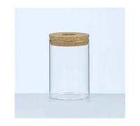 jardinière Terrarium Pot de Fleurs hydroponique Transparent pour Plantes Vertes, Vase en Verre créatif sans Sol pour la Maison, Mini Terrarium en Pot Plantes aériennes(F)