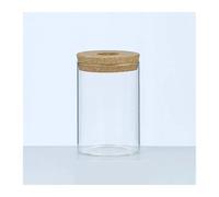 jardinière Terrarium Pot de Fleurs hydroponique Transparent pour Plantes Vertes, Vase en Verre créatif sans Sol pour la Maison, Mini Terrarium en Pot Plantes aériennes(D)