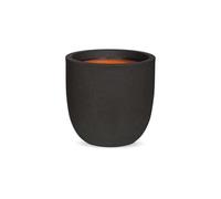 Jardiniere Urban Smooth 43x41 cm noir KBL933 424348