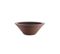 Jardinière Vasque Xxl Schio Ciotola 54l