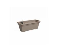 Artevasi Jardinière VENEZIA L SWS 60 ma 57,5 x 24,5 x 22,5 cm Taupe