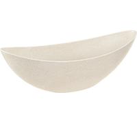 Jardinières décoratives en plastique pour des compositions élégantes Lot de 3