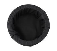 Jardinières flottantes pour plantes aquatiques en tissu tissé pour l'esthétique de l'étang et l'ombre des poissons (M)