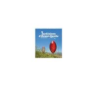 Tim Richardson – Jardiniers d'avant-garde – 50 regards visionnaires sur le paysage contemporain