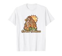 Jardiniers de Fleurs de la déesse du Jardin T-Shirt Graphique avec Valeur