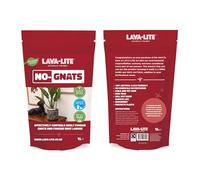 Jardinion 1l Granulés anti-moucherons, 100% naturel, contre mouches dans le terreau
