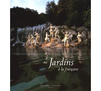 Jean-Pierre Babelon – Jardins à la française – Broché – Actes Sud