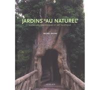 Jardins Au Naturel (Rocailleurs)