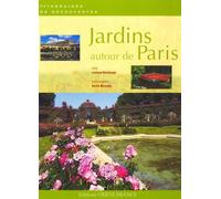 Jardins autour de Paris