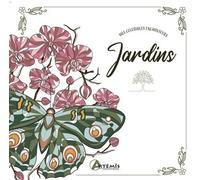 Jardins - Collectif - Artemis Eds - broché - Document jeunesse