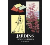 Jardins: Création-Entretien