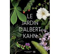 Collectif – Les Jardins d'Albert Kahn – Un tour du monde botanique