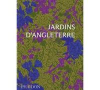 Jardins d'Angleterre – Phaidon Press