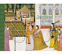 jardins d'asie