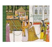 jardins d'asie