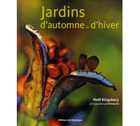 Jardins d'automne et d'hiver