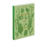 Jardins de chefs: histoires et recettes de la graine à l'assiette