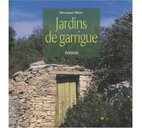 Jardins de garrigue