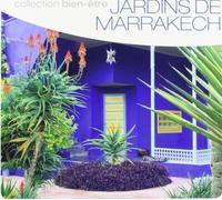 Jardins de Marrakech